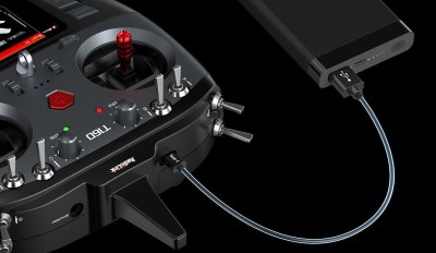 Аппаратура управления RadioLink T16D 16-ти канальная 2,4 Ghz