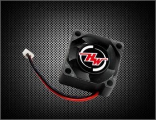 5V Cooling Fan for 1/10 Car ESC