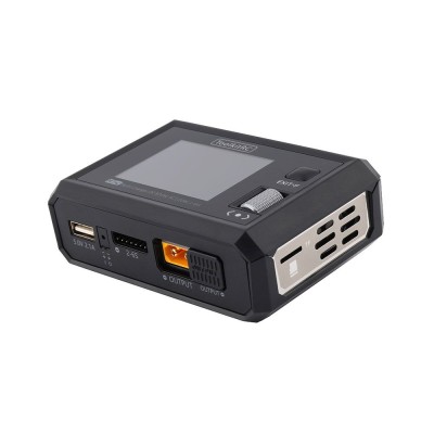 ToolkitRC M7AC 300W 6S 15A универсальное зарядное устройство