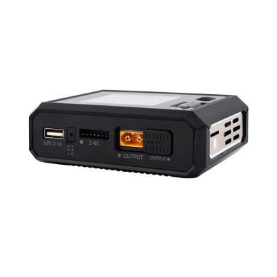 ToolkitRC M7AC 300W 6S 15A универсальное зарядное устройство