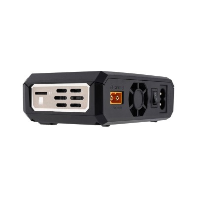 ToolkitRC M7AC 300W 6S 15A универсальное зарядное устройство