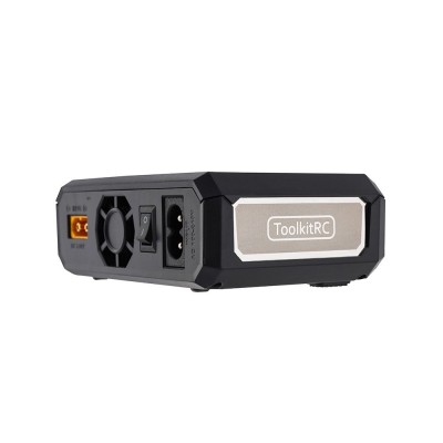 ToolkitRC M7AC 300W 6S 15A универсальное зарядное устройство