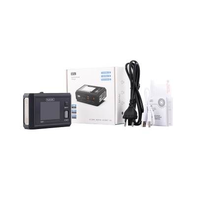 ToolkitRC M7AC 300W 6S 15A универсальное зарядное устройство