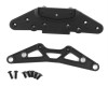 Wide balancing bumper