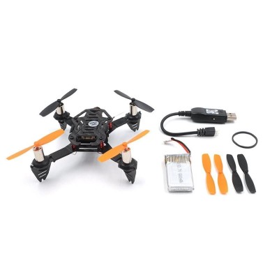 Комплект RTF RadioLink Dron F110S и MINI FPV Goggles 5.8G