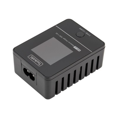 ToolkitRC M4AC 25W 4S универсальное зарядное устройство