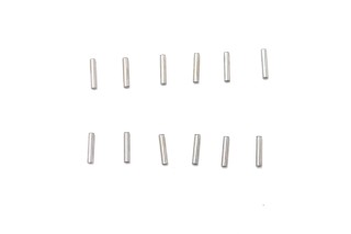 Pins 2-8