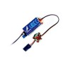 Импульсный регулятор понижающий 5V / 6V 3A UBEC для 2-6S LiPo