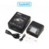 ToolkitRC M8AC 600W 1-8S универсальное зарядное устройство