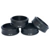 Резина для дрифта вогнутая Hollow Drift Tyres 26mm (4pcs)