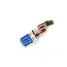 Отсечка для LiPo аккумуляторов, с функцией FailSafe - LiPo battery protector for Car