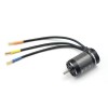 Бесколлекторный бессенсорный мотор EZRUN 3652 SL 3300 KV для масштаба 1:10