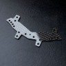 XXX PRO HT Carbon rear damper stay 2.5