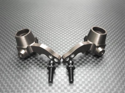 Alloy Front Knuckle Arm SP2021-S