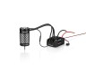 Hobbywing EZRUN MAX4 HV 70125SD 560Kv Бесколлекторная сенсорная влагозащищенная система