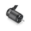 Бесколлекторный бессенсорный мотор EZRUN 3660 SL 3200 KV для масштаба 1:10