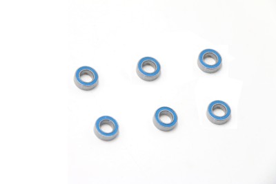 Ball Bearing 9-5-3