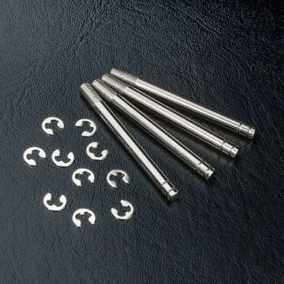 Piston rod (4) CMX