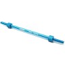 Aluminum Tyre Holder (BU) for 1:10 EP & GP Cars
