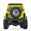 Краулер радиоуправляемый HobbyPlus CR24 G-Armor (Yellow) 1/24 RTR