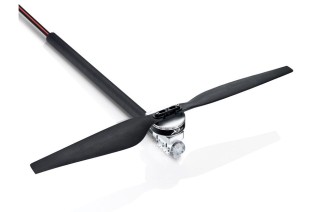 Комплект Hobbywing XRotor X9 120A 14S CW с пропеллером 3411/V2