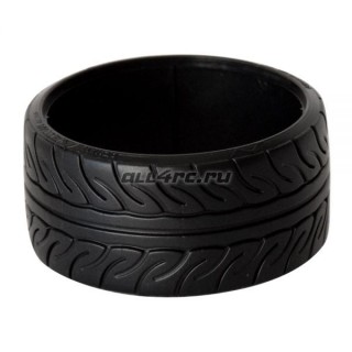 Резина для дрифта с протектором LP32 ADVAN NEOVA 32mm (4pcs)