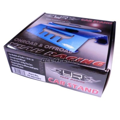 Car Stand For 1:10 and 1:8 RC Car