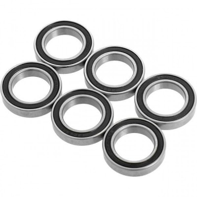 Ball Bearing 21-15-4