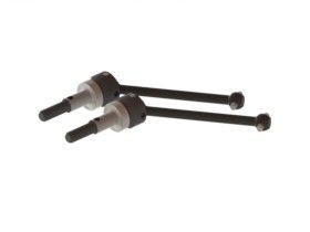Ultra Wide Angle Universal Driveshafts For Sakura D3