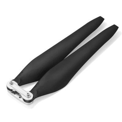 Комплект лопастей с адаптером Hobbywing XRotor X9 CCW 3411