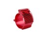 FSX Alum. motor mount (red)