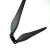 Комплект лопастей с адаптером Hobbywing XRotor X9 plus CW 36190