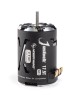 Бесколлекторный сенсорный мотор Justock 3650SD 17.5T BLACK G2 для шоссейных и дрифтовых моделей масштаба 1/10