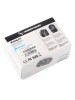 Бесколлекторный сенсорный мотор Justock 3650SD 17.5T BLACK G2 для шоссейных и дрифтовых моделей масштаба 1/10