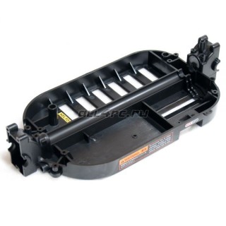 Bathtub Chassis for TT-01