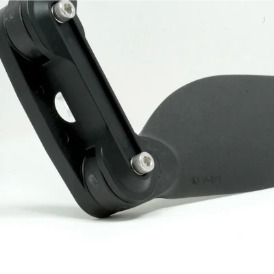Комплект лопастей с адаптером Hobbywing XRotor X9 plus CCW 36190