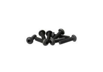 Button Head Screws M3x12