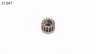 YIKONG YK4106 Transmission Gear 15T M1