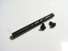 Direct center shaft