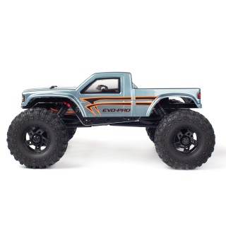 Краулер радиоуправляемый HobbyPlus CR-18P EVO PRO 1/18 RTR
