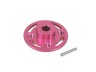 Aluminum Spur gear adaptor For Sakura D3