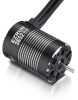 Бессенсорная бесколлекторная система Ezrun COMBO MAX10 3652SL 3300KV для масштаба 1:10