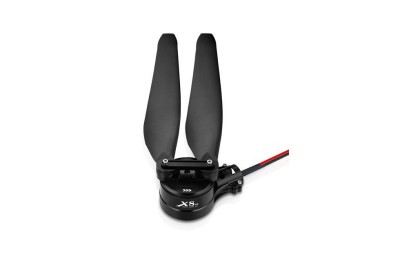 Комплект Hobbywing XRotor X8 CW 100kv с пропеллером 3011