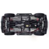 Краулер радиоуправляемый HobbyPlus CR18 Rushmore (Gunmetal-Grey) 1/18 RTR