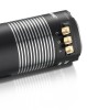 Бесколлекторный сенсорный мотор XERUN 3660SD D5.00 G2 4300 KV для монстров, багги и SCT масштаба 1/10
