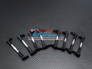 Titanium complete tie rod for Sprint 2