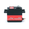 Сервомашинка JX Servo PDI-6221MG-180° 20кг / 0.16 sec / 6V стандартная цифровая с металлическими редуктором