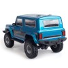 Краулер радиоуправляемый HobbyPlus CR18 Rushmore (Metalic-Blue) 1/18 RTR