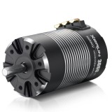 Бесколлекторный сенсорный мотор XERUN 3660SD D5.00 G2 3600 KV для монстров, багги и SCT масштаба 1/10