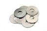 8.1x12x0.2mm Shim